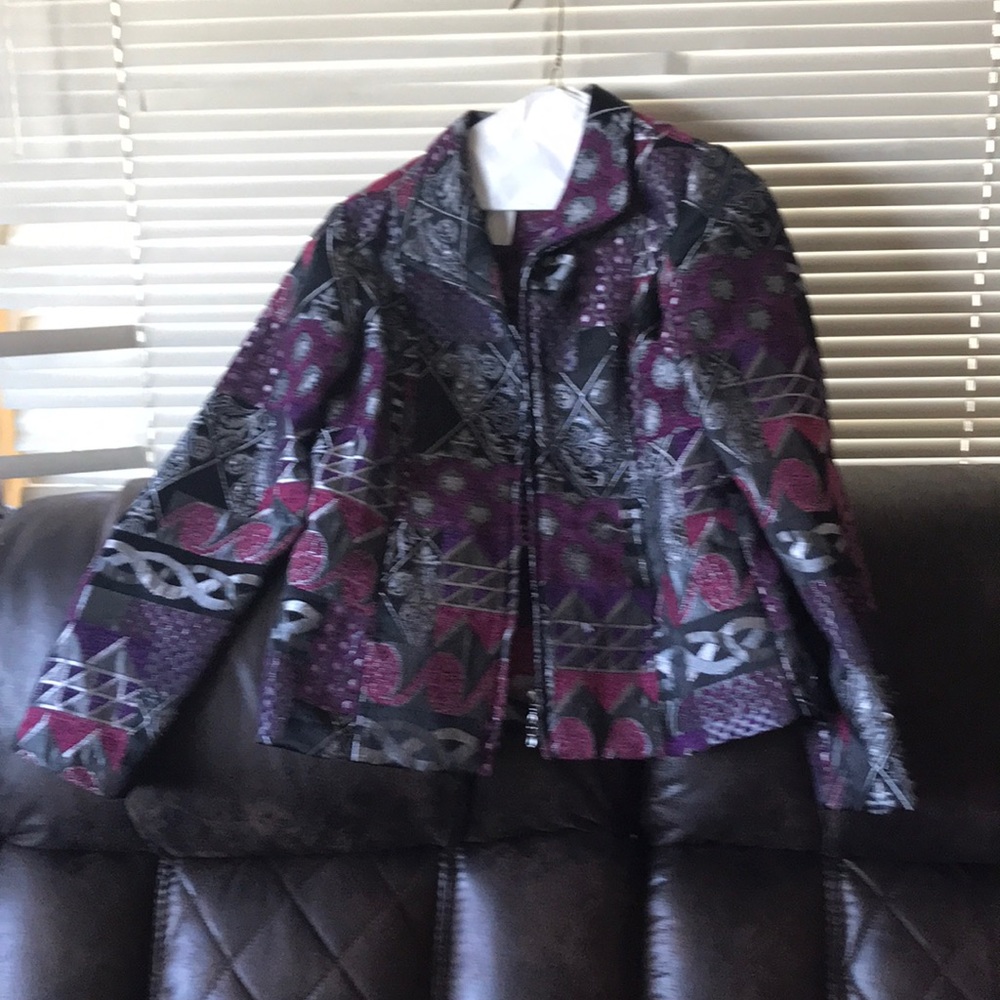 Ladys coat